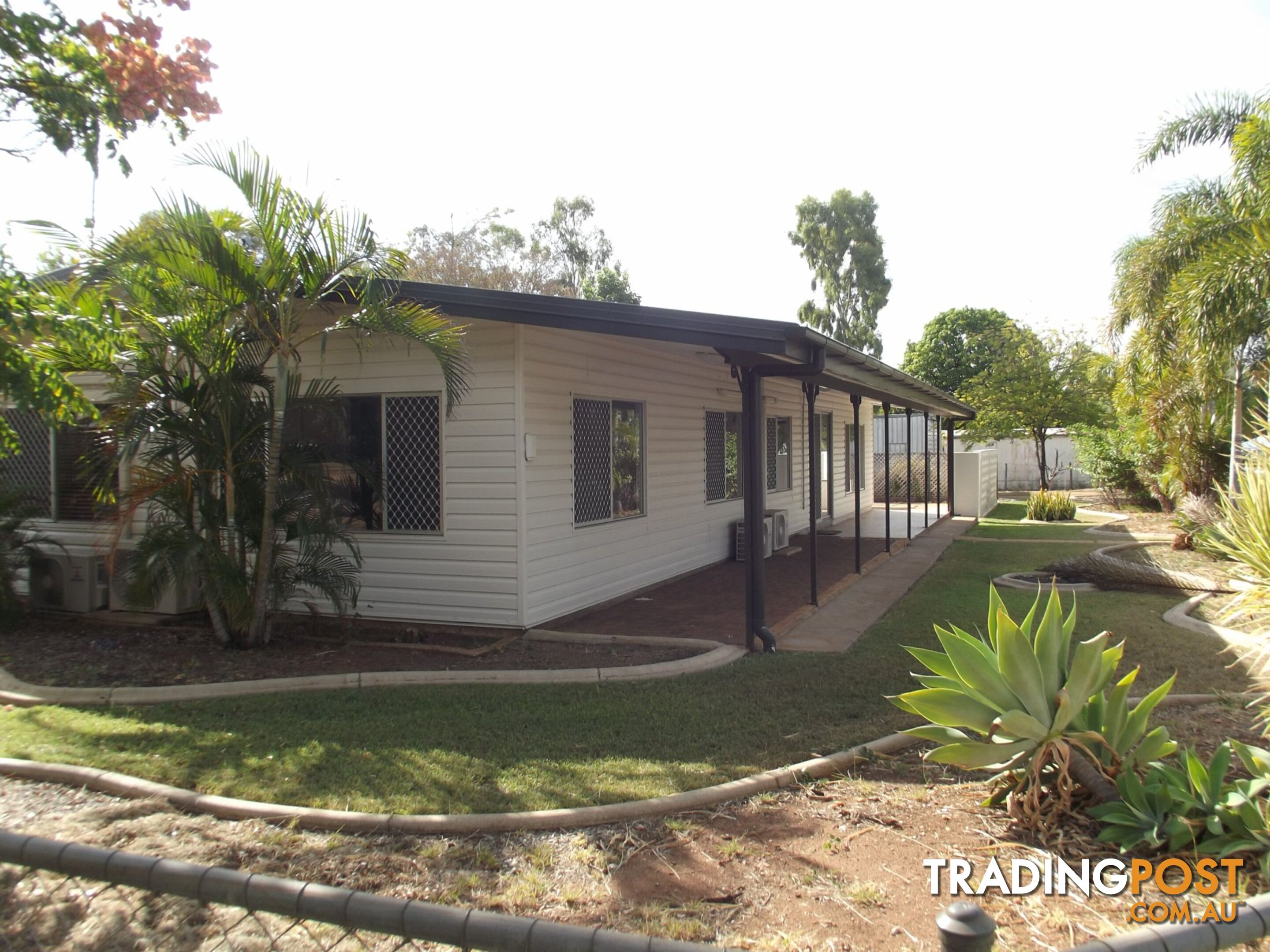 72 Capricorn Street CLERMONT QLD 4721