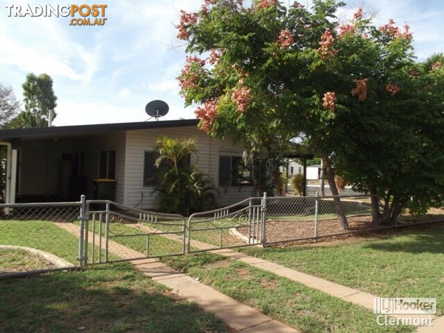 72 Capricorn Street CLERMONT QLD 4721