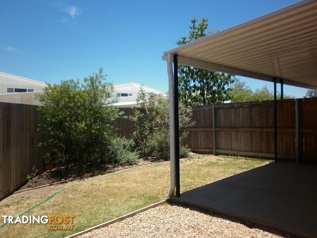 Unit 45/47 McDonald Flat Road CLERMONT QLD 4721