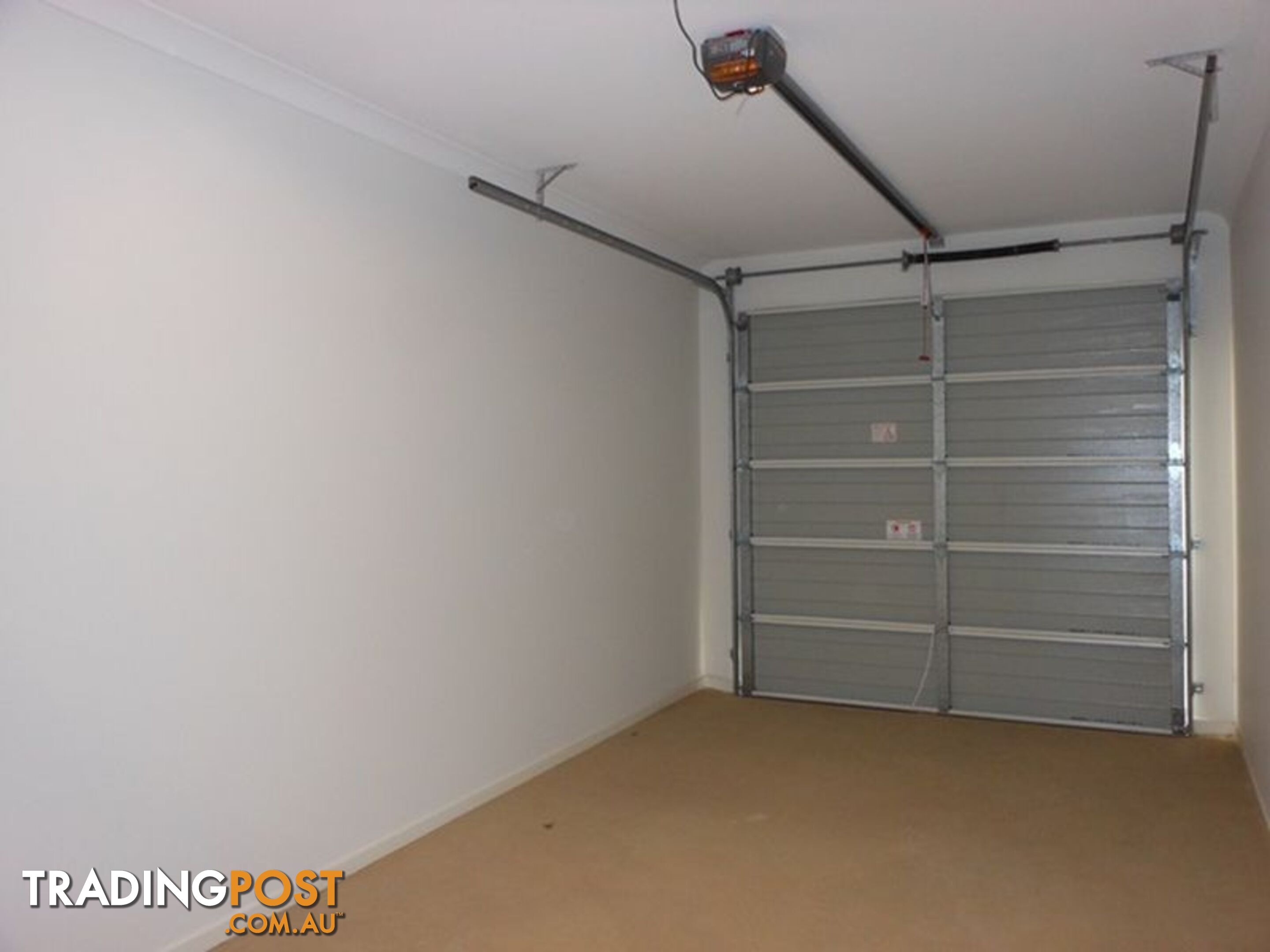 Unit 45/47 McDonald Flat Road CLERMONT QLD 4721