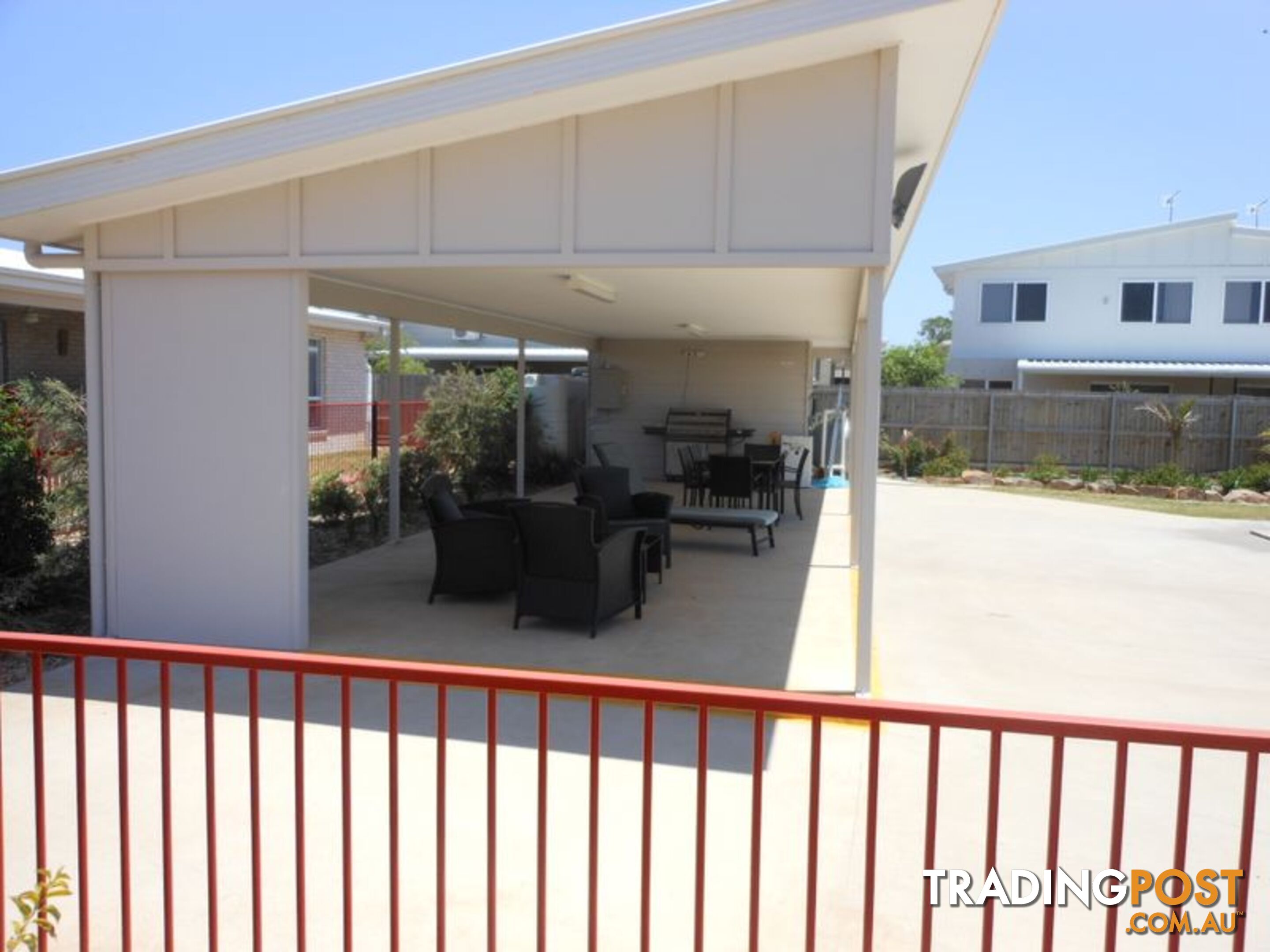 Unit 45/47 McDonald Flat Road CLERMONT QLD 4721