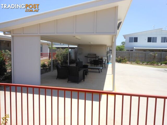 Unit 45/47 McDonald Flat Road CLERMONT QLD 4721