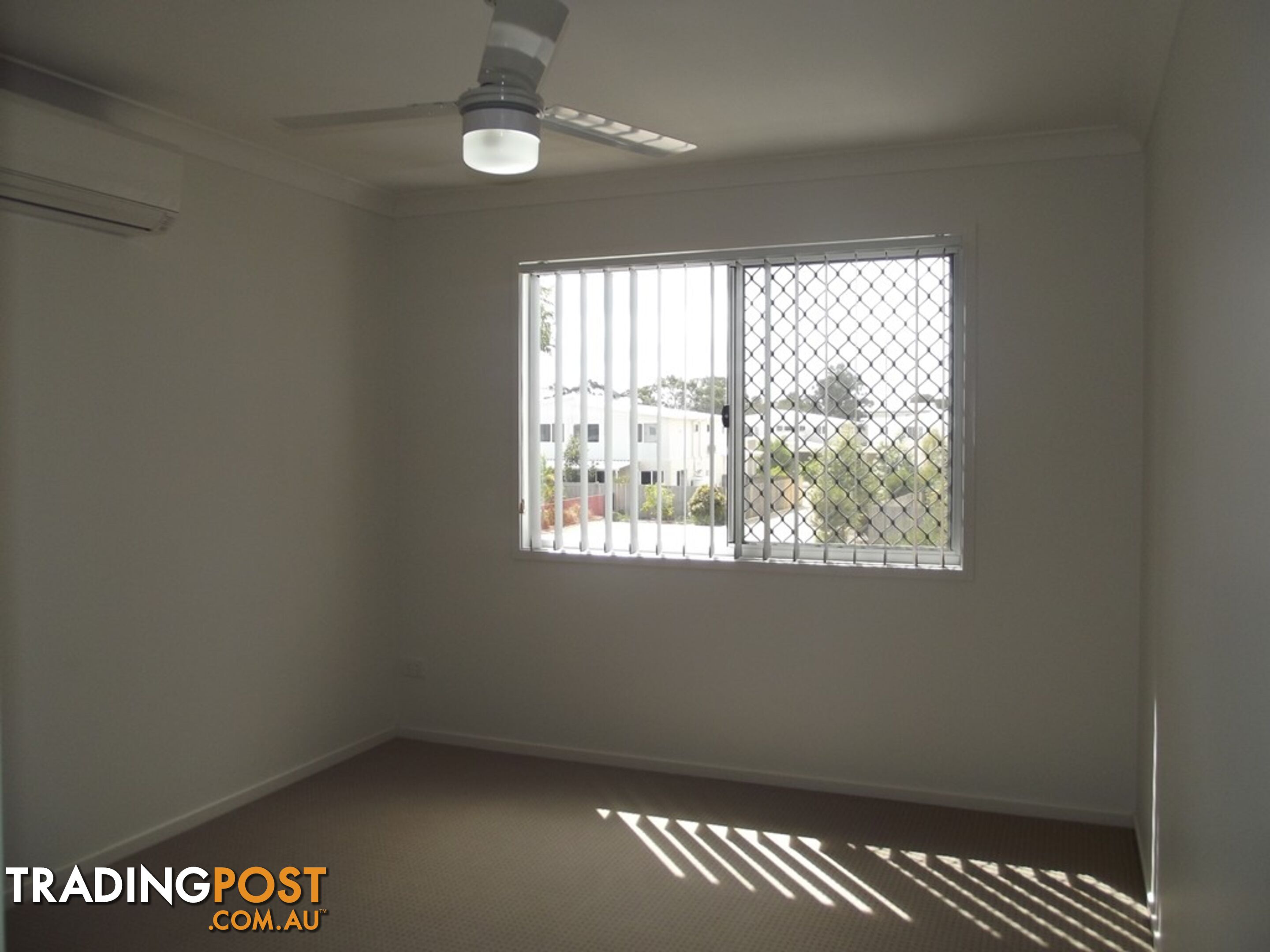 Unit 45/47 McDonald Flat Road CLERMONT QLD 4721