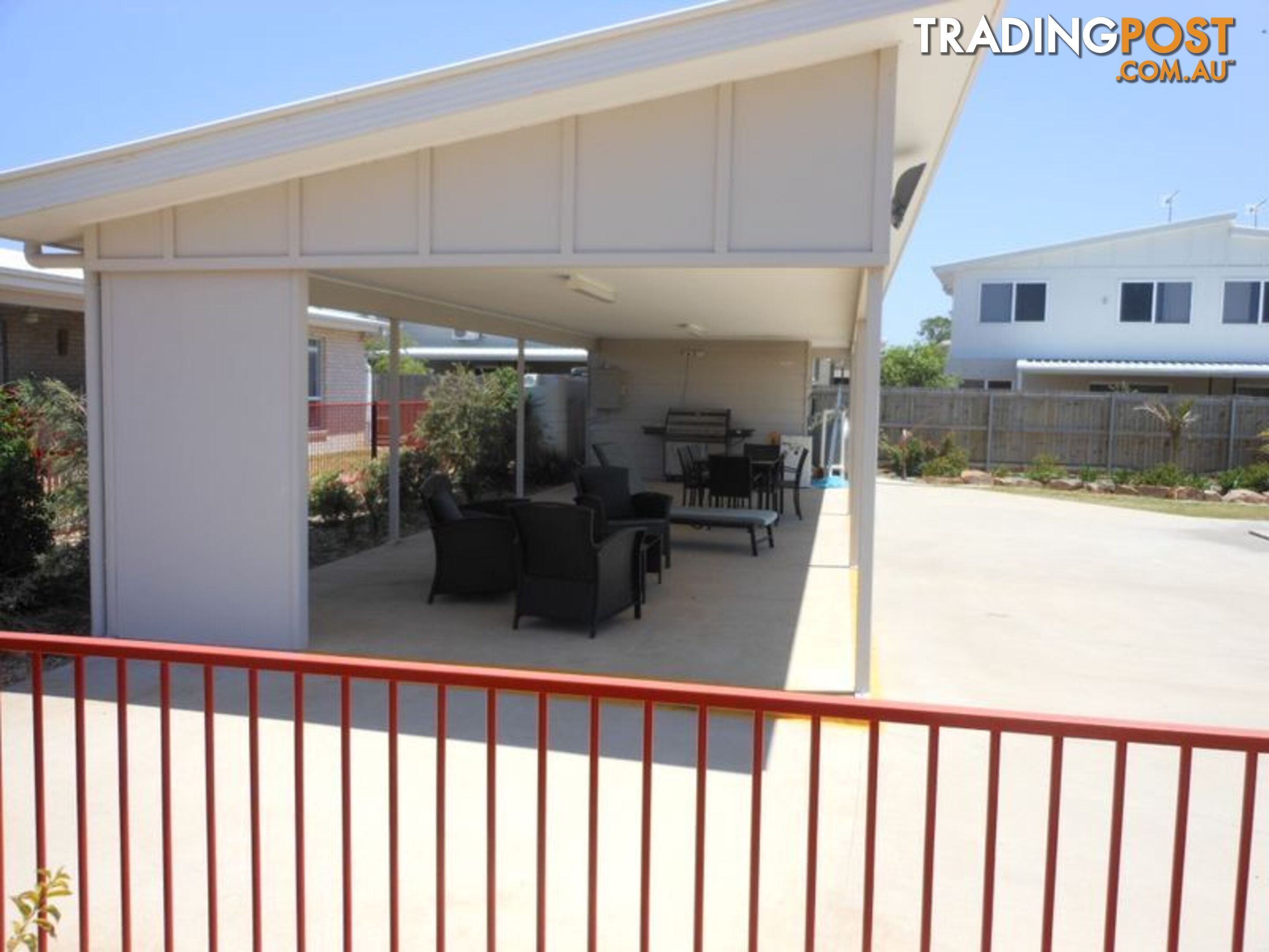 Unit 45/47 McDonald Flat Road CLERMONT QLD 4721