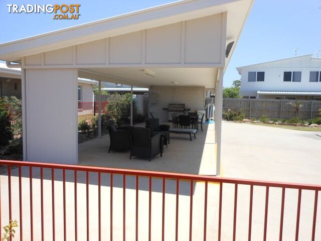 Unit 45/47 McDonald Flat Road CLERMONT QLD 4721