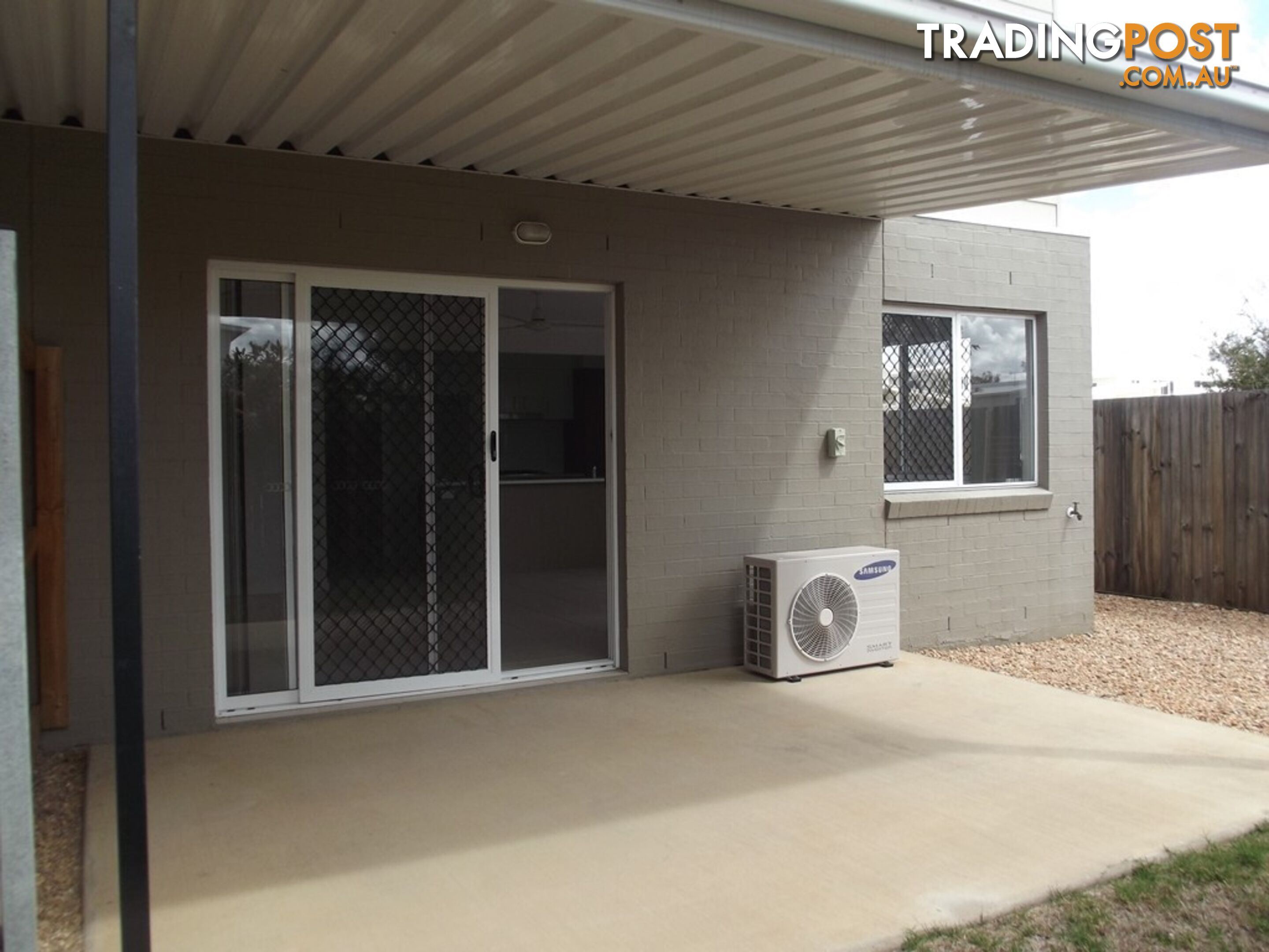 Unit 45/47 McDonald Flat Road CLERMONT QLD 4721