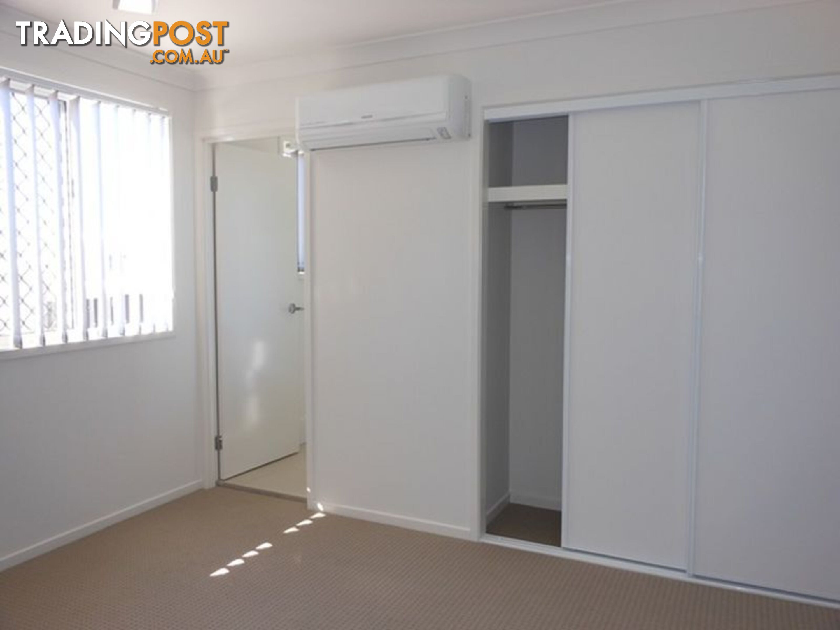 Unit 45/47 McDonald Flat Road CLERMONT QLD 4721