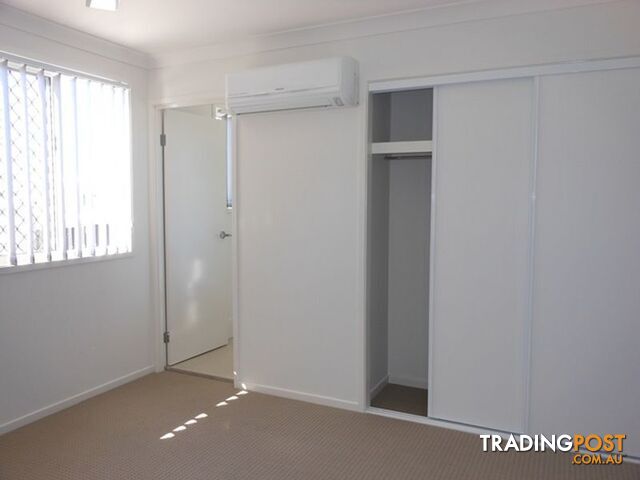 Unit 45/47 McDonald Flat Road CLERMONT QLD 4721