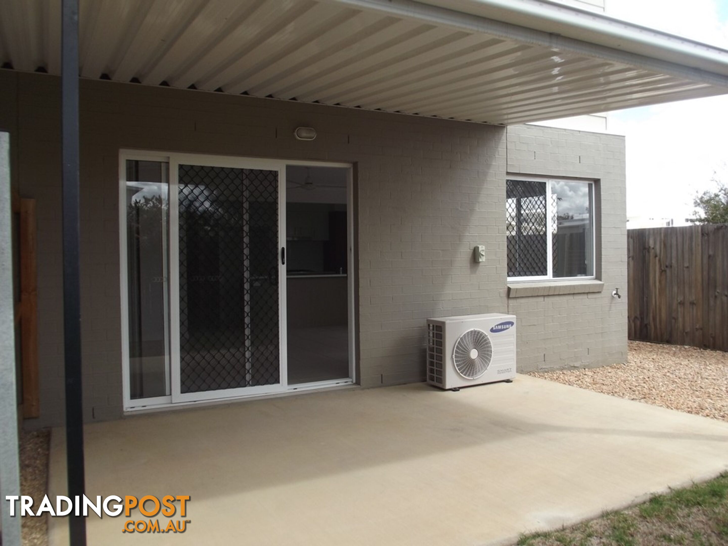 Unit 45/47 McDonald Flat Road CLERMONT QLD 4721