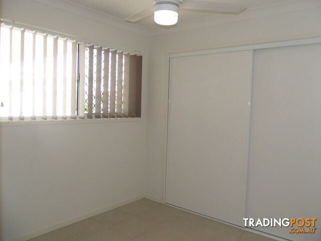 Unit 45/47 McDonald Flat Road CLERMONT QLD 4721