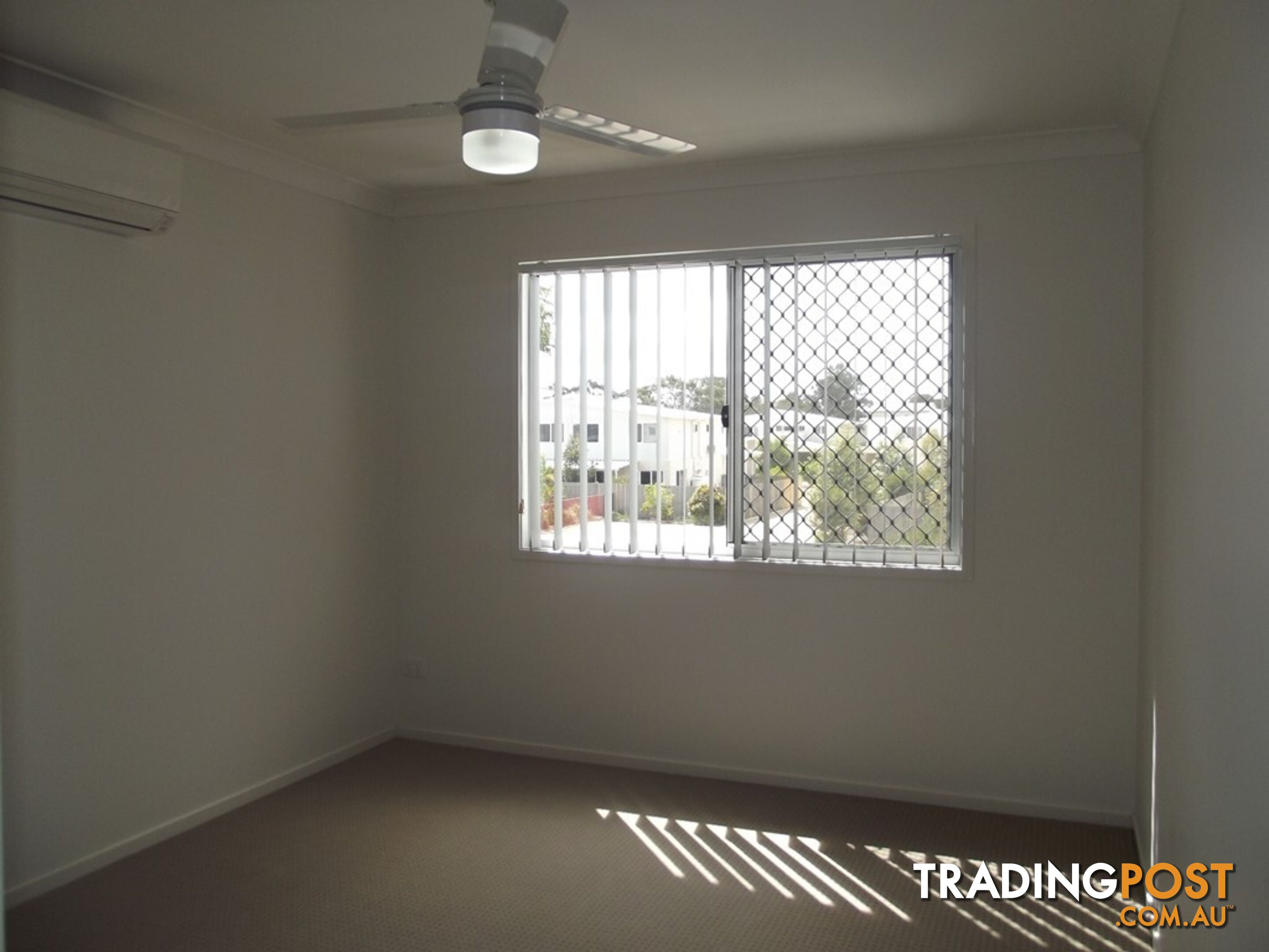 Unit 45/47 McDonald Flat Road CLERMONT QLD 4721