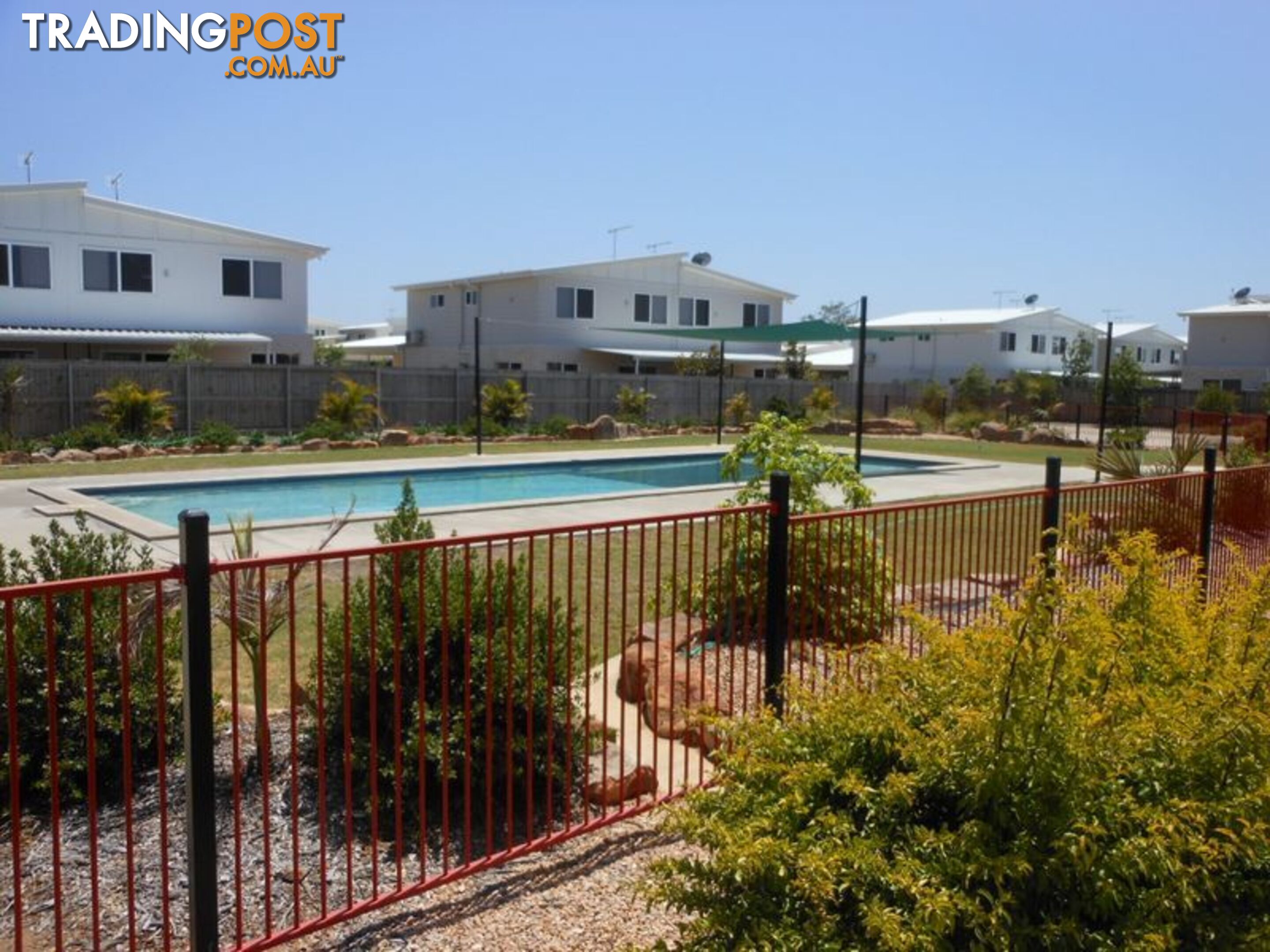 Unit 45/47 McDonald Flat Road CLERMONT QLD 4721