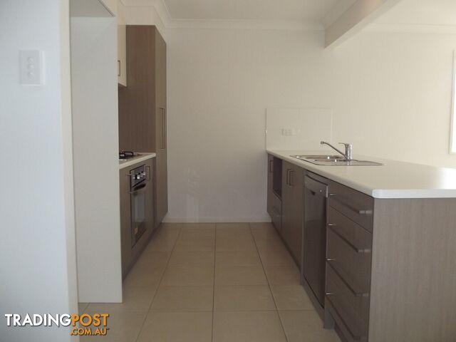 Unit 45/47 McDonald Flat Road CLERMONT QLD 4721