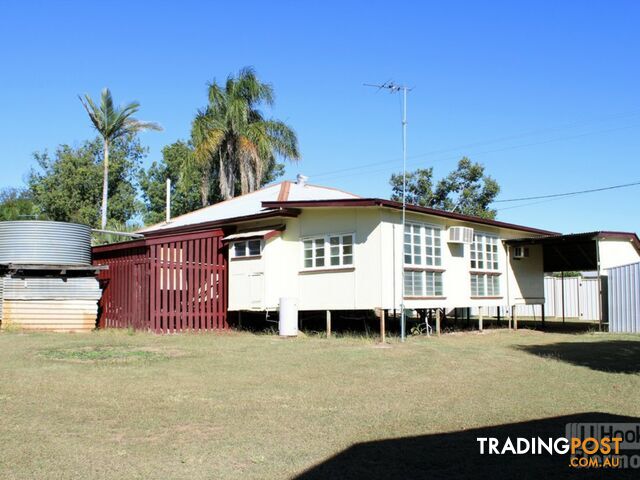 51 Tropic Street CLERMONT QLD 4721