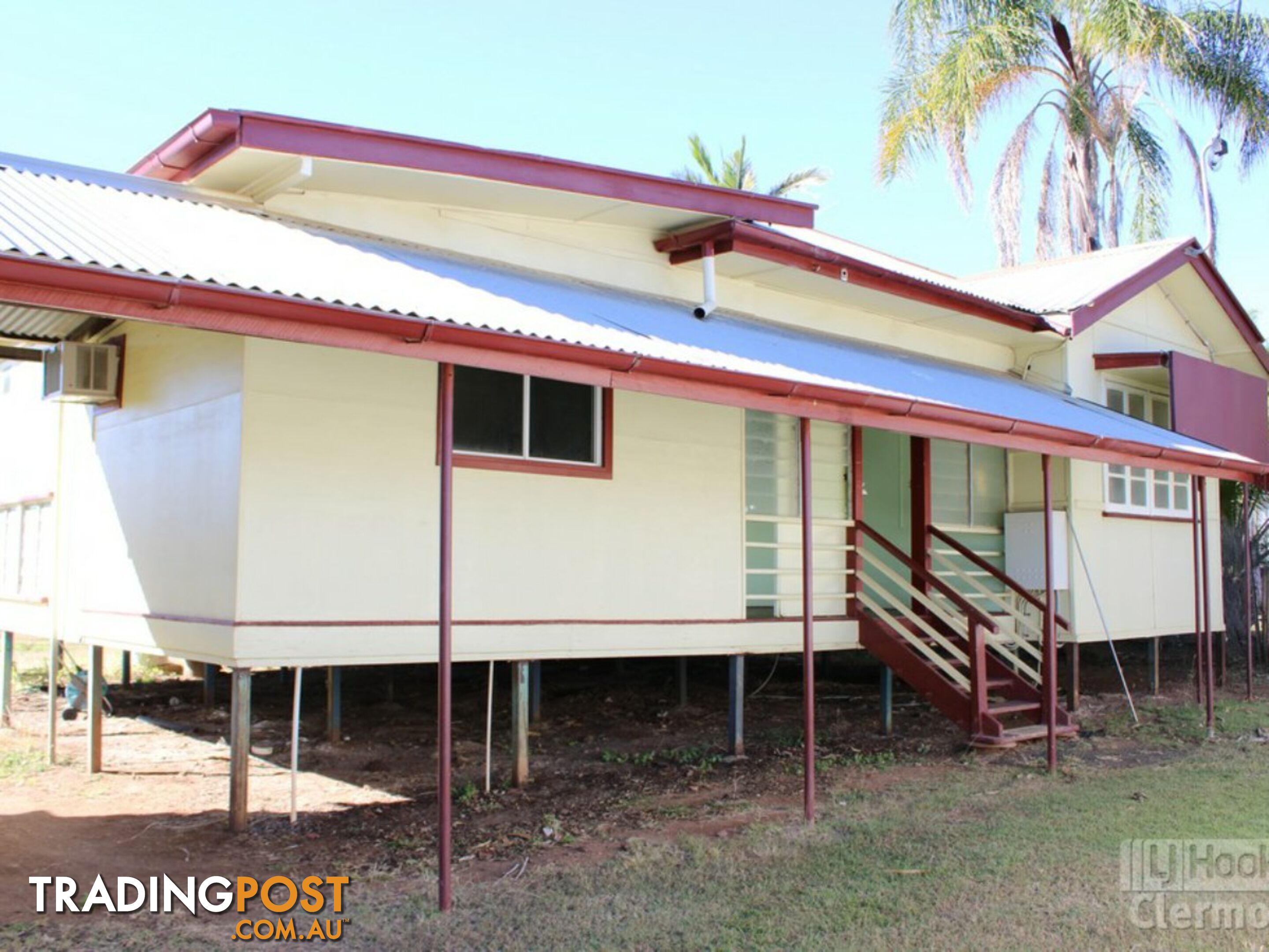 51 Tropic Street CLERMONT QLD 4721