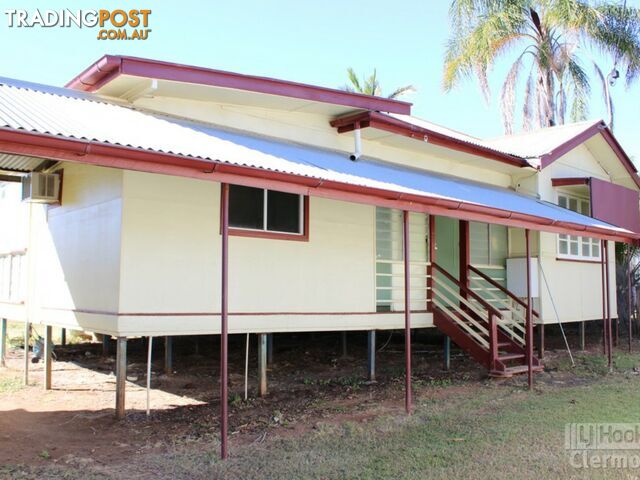 51 Tropic Street CLERMONT QLD 4721