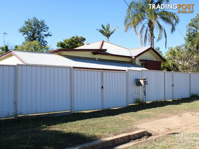 51 Tropic Street CLERMONT QLD 4721