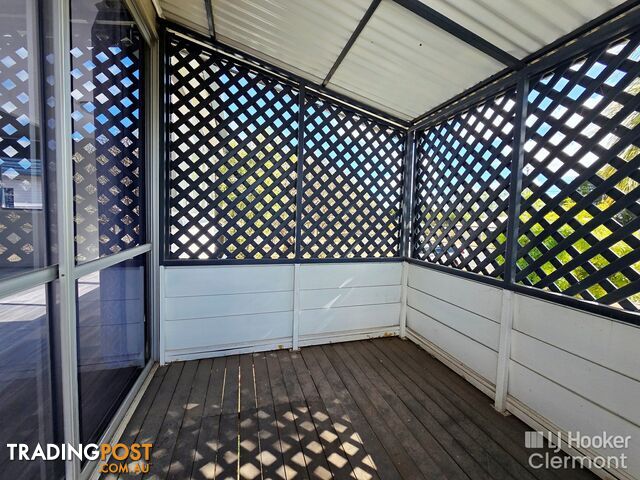 45 Jellicoe Street CLERMONT QLD 4721 - photo 2 of 20