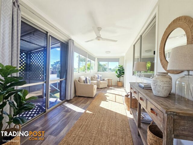 45 Jellicoe Street CLERMONT QLD 4721 - photo 5 of 20