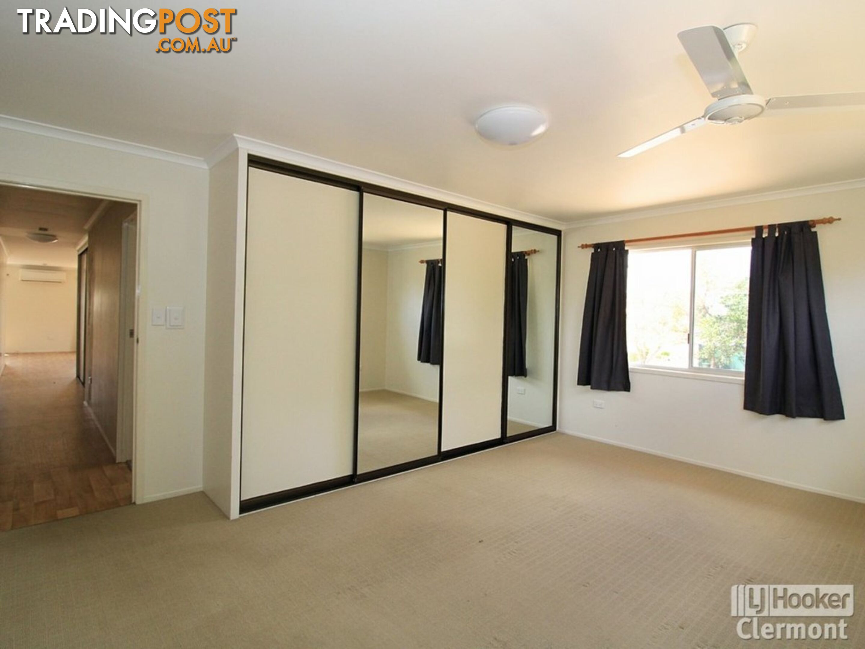 4 O'Donnell Court CLERMONT QLD 4721