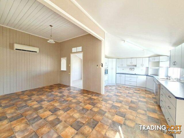 2 Sirius Street CLERMONT QLD 4721