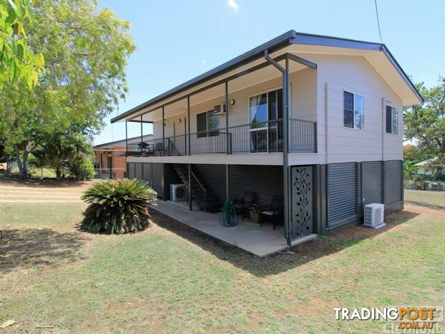 6 Blamey Street CLERMONT QLD 4721