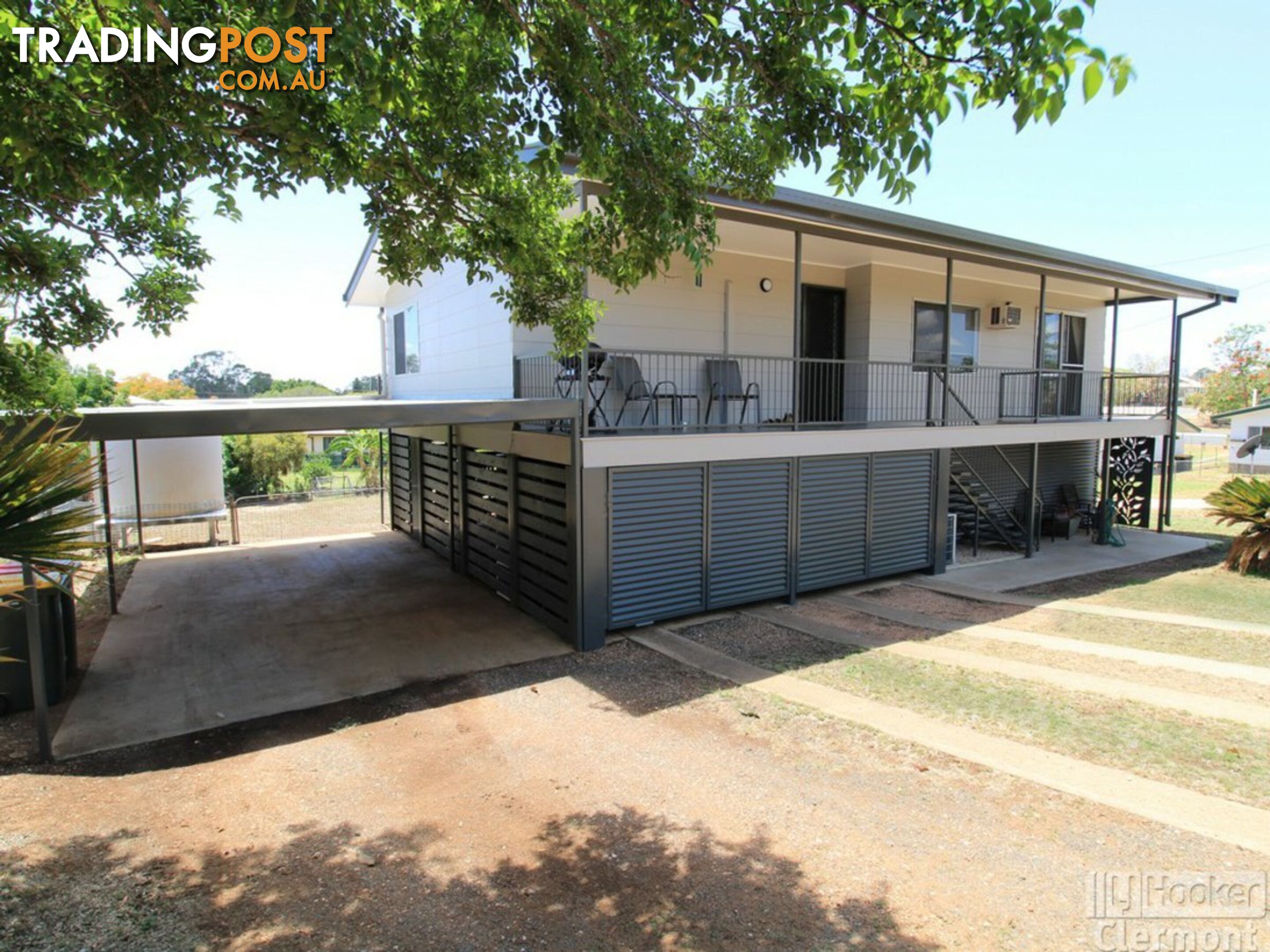 6 Blamey Street CLERMONT QLD 4721