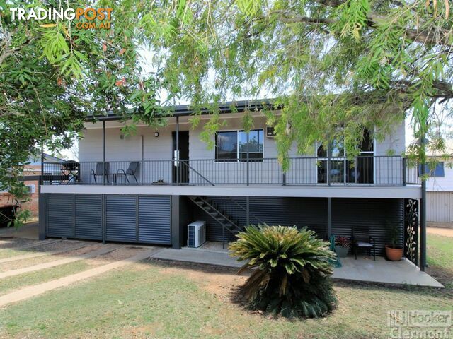 6 Blamey Street CLERMONT QLD 4721