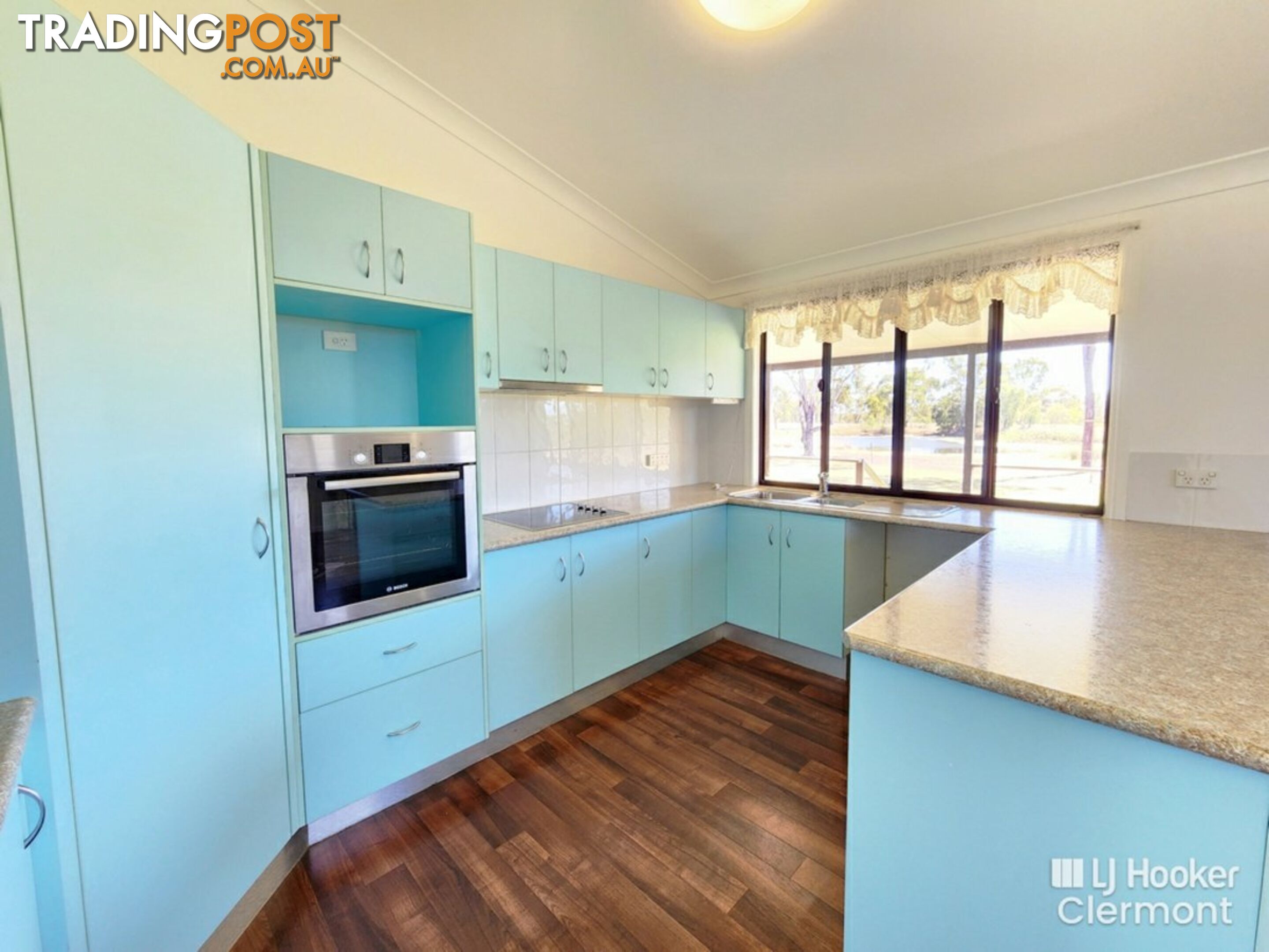 146 Clermont Alpha Road CLERMONT QLD 4721