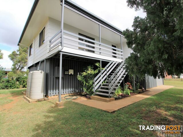 9 Lime Street CLERMONT QLD 4721