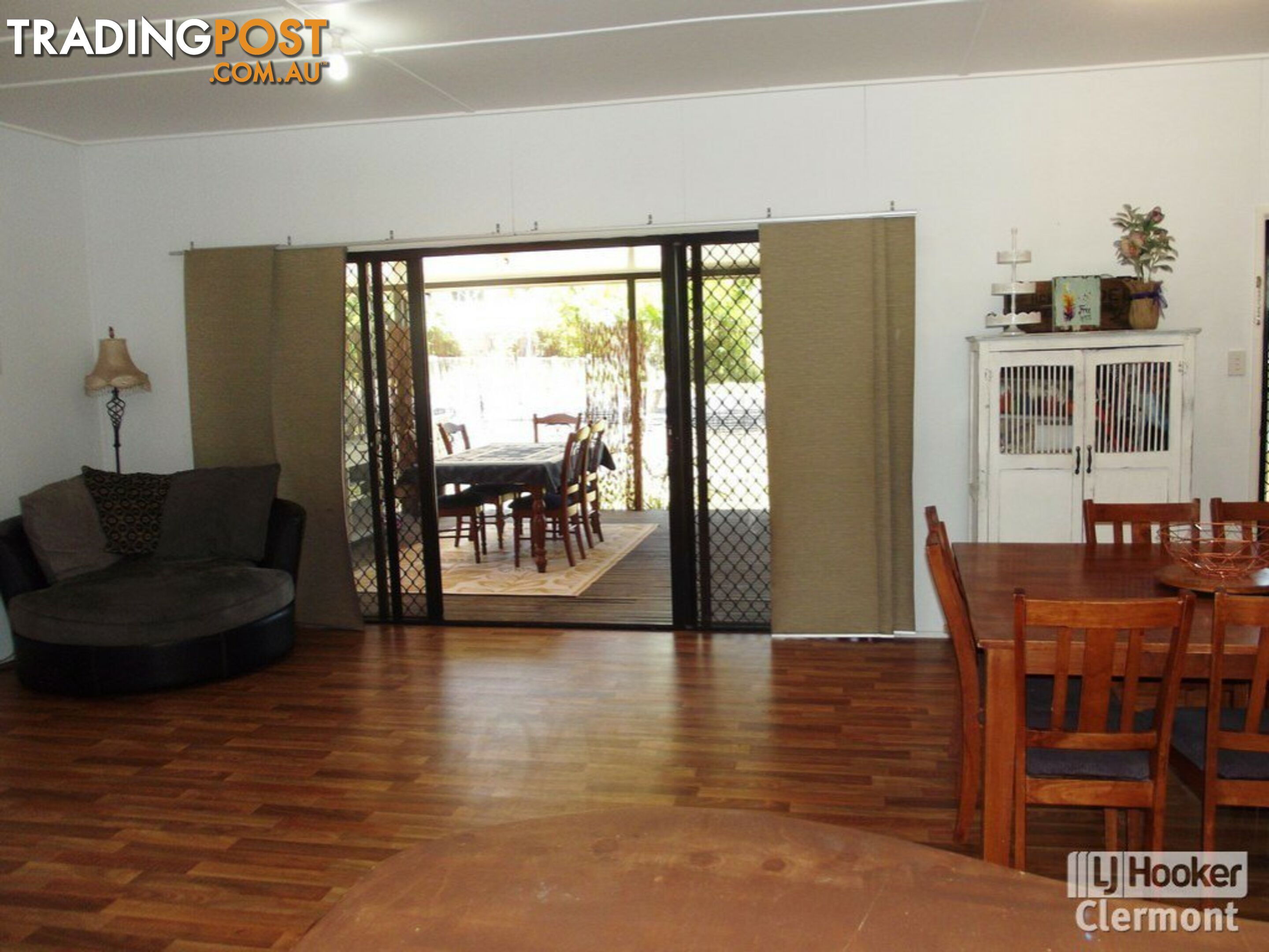 28 Beatty Street CLERMONT QLD 4721