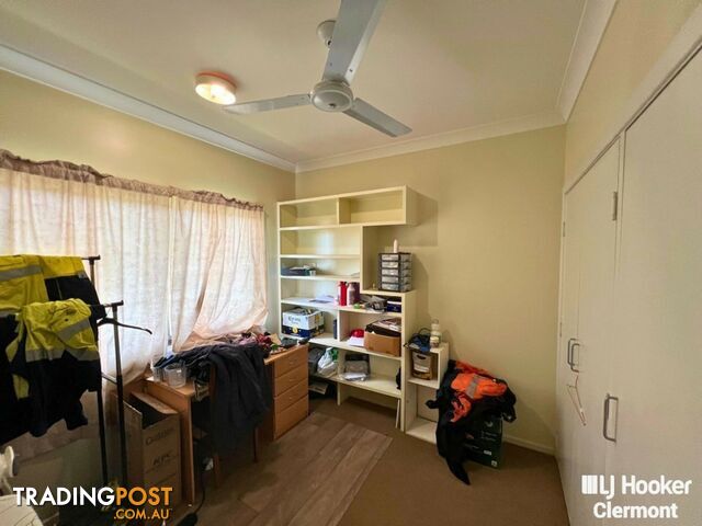 1 Carbine Court CLERMONT QLD 4721