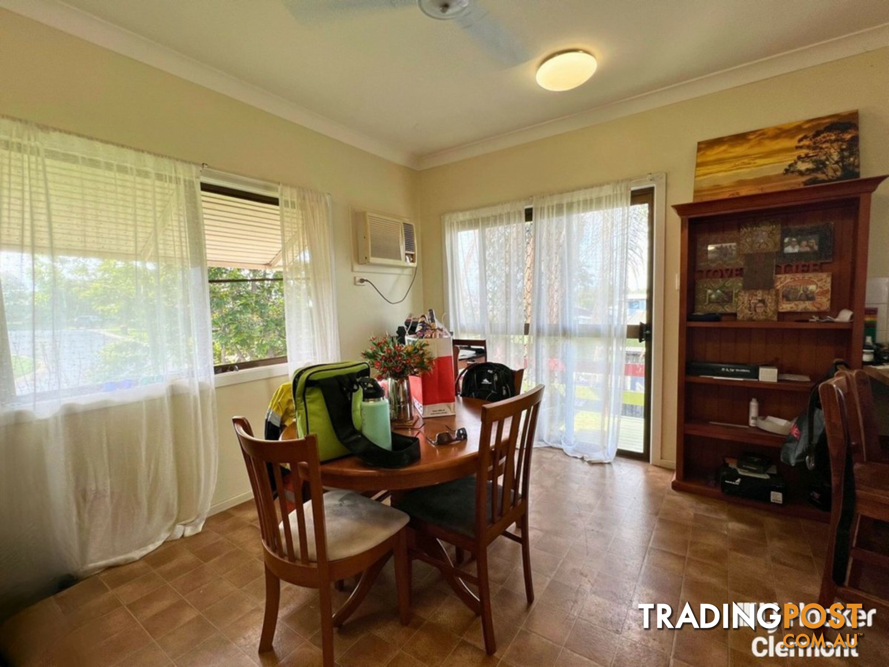 1 Carbine Court CLERMONT QLD 4721