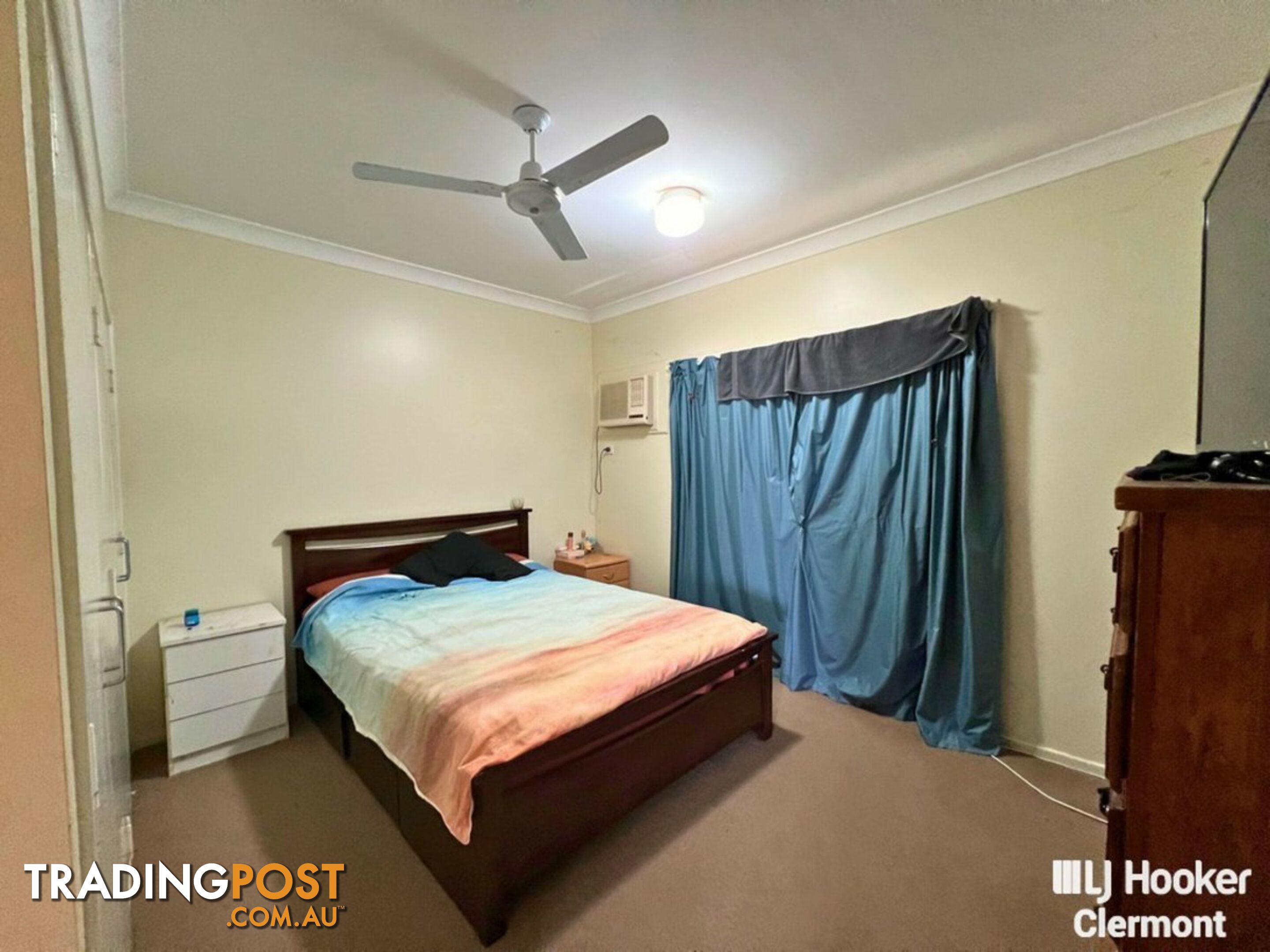 1 Carbine Court CLERMONT QLD 4721