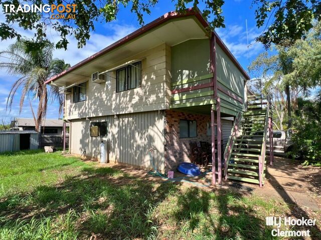 1 Carbine Court CLERMONT QLD 4721