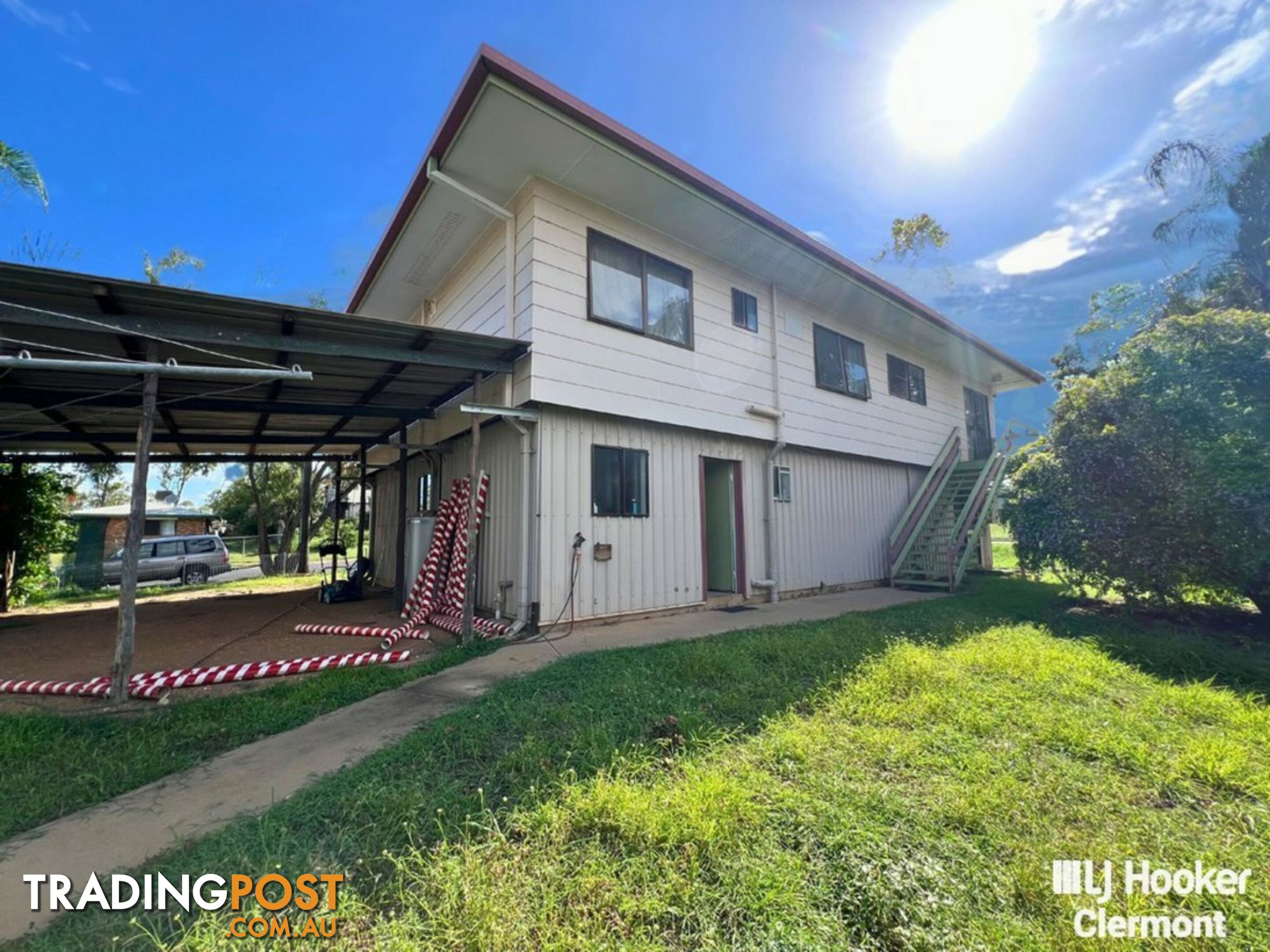 1 Carbine Court CLERMONT QLD 4721