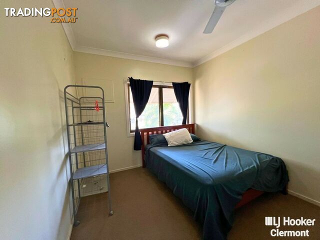 1 Carbine Court CLERMONT QLD 4721