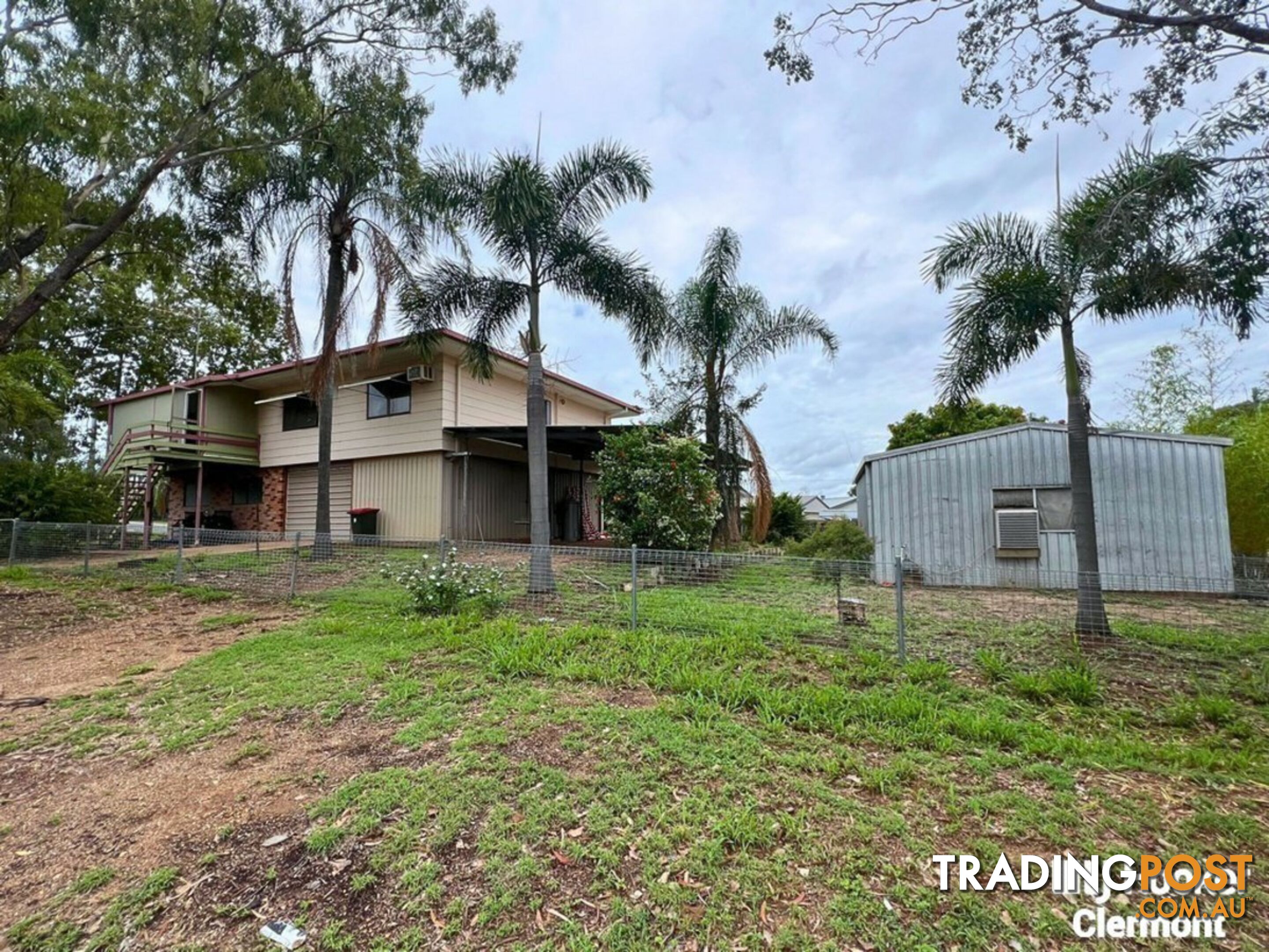 1 Carbine Court CLERMONT QLD 4721