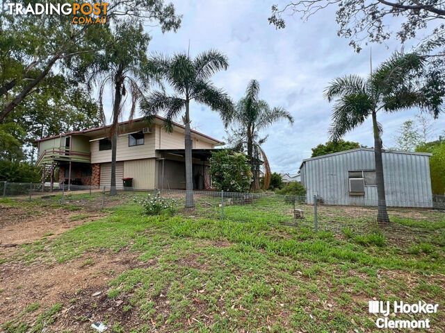 1 Carbine Court CLERMONT QLD 4721