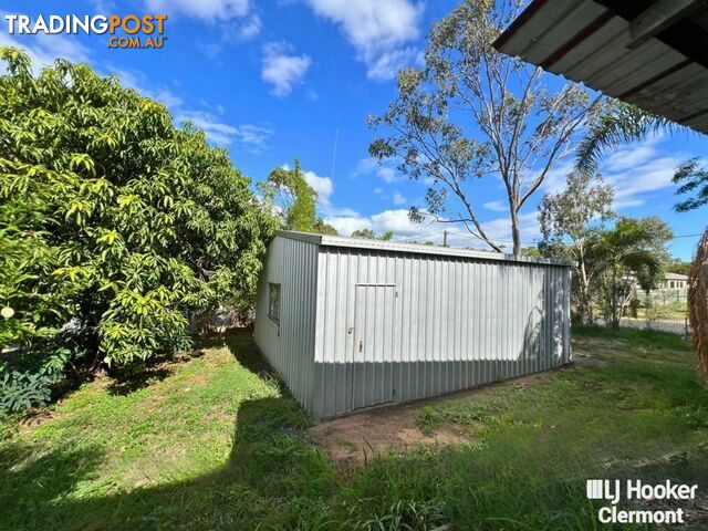 1 Carbine Court CLERMONT QLD 4721