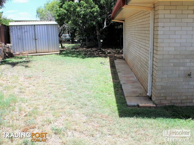 9 Blamey Street CLERMONT QLD 4721