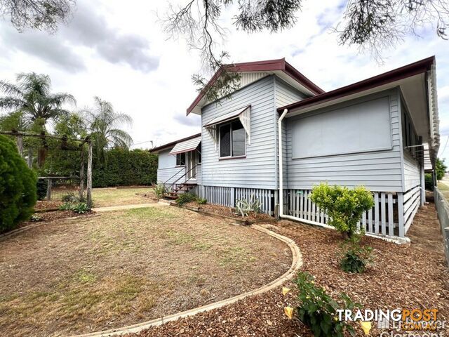 53 Daintree Street CLERMONT QLD 4721