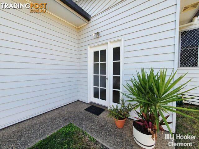 11 Tropic Street CLERMONT QLD 4721