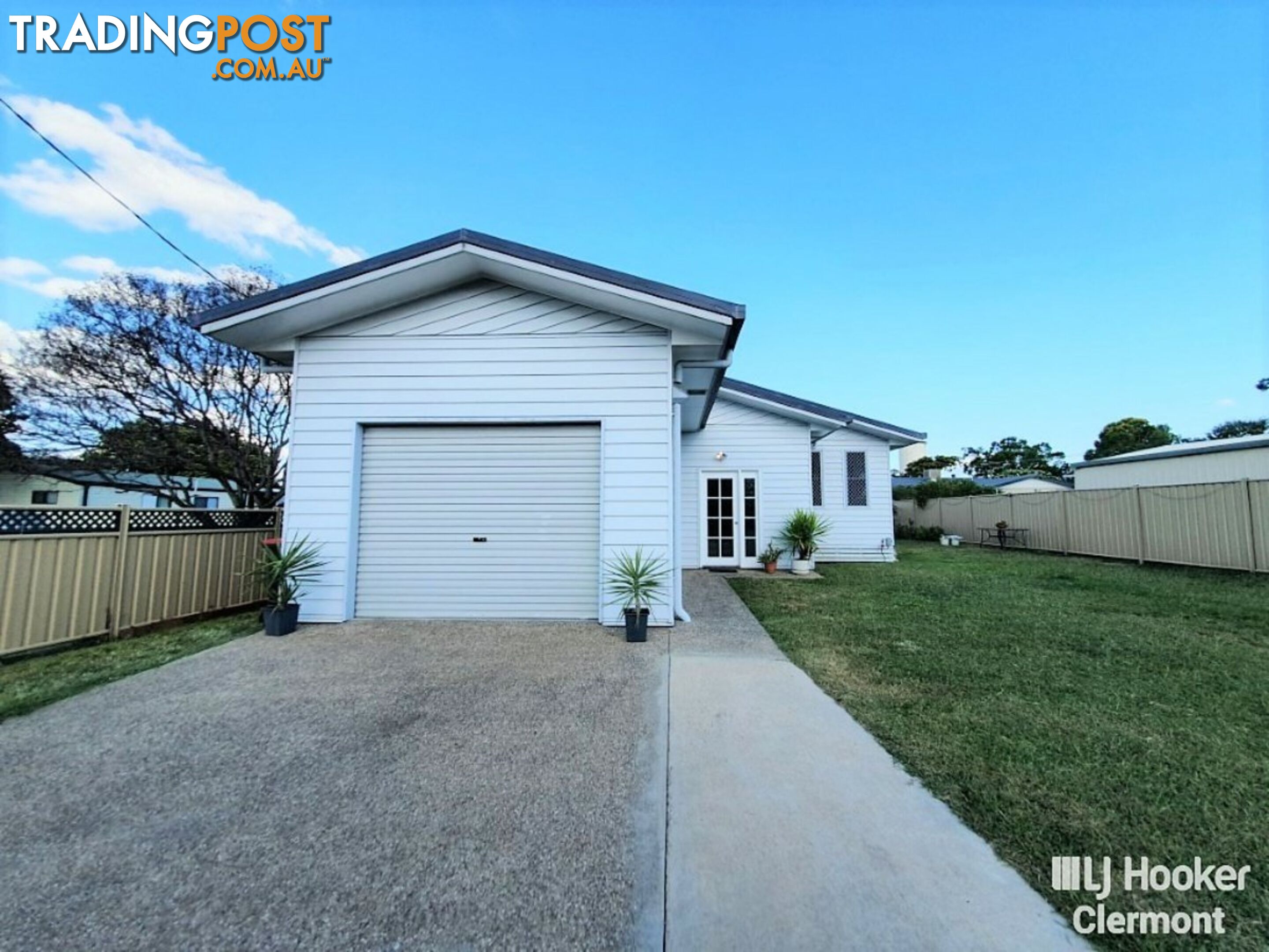 11 Tropic Street CLERMONT QLD 4721