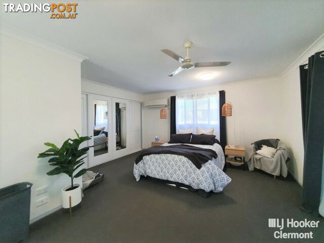 11 Tropic Street CLERMONT QLD 4721