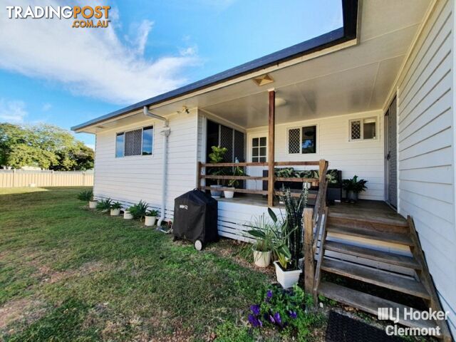 11 Tropic Street CLERMONT QLD 4721