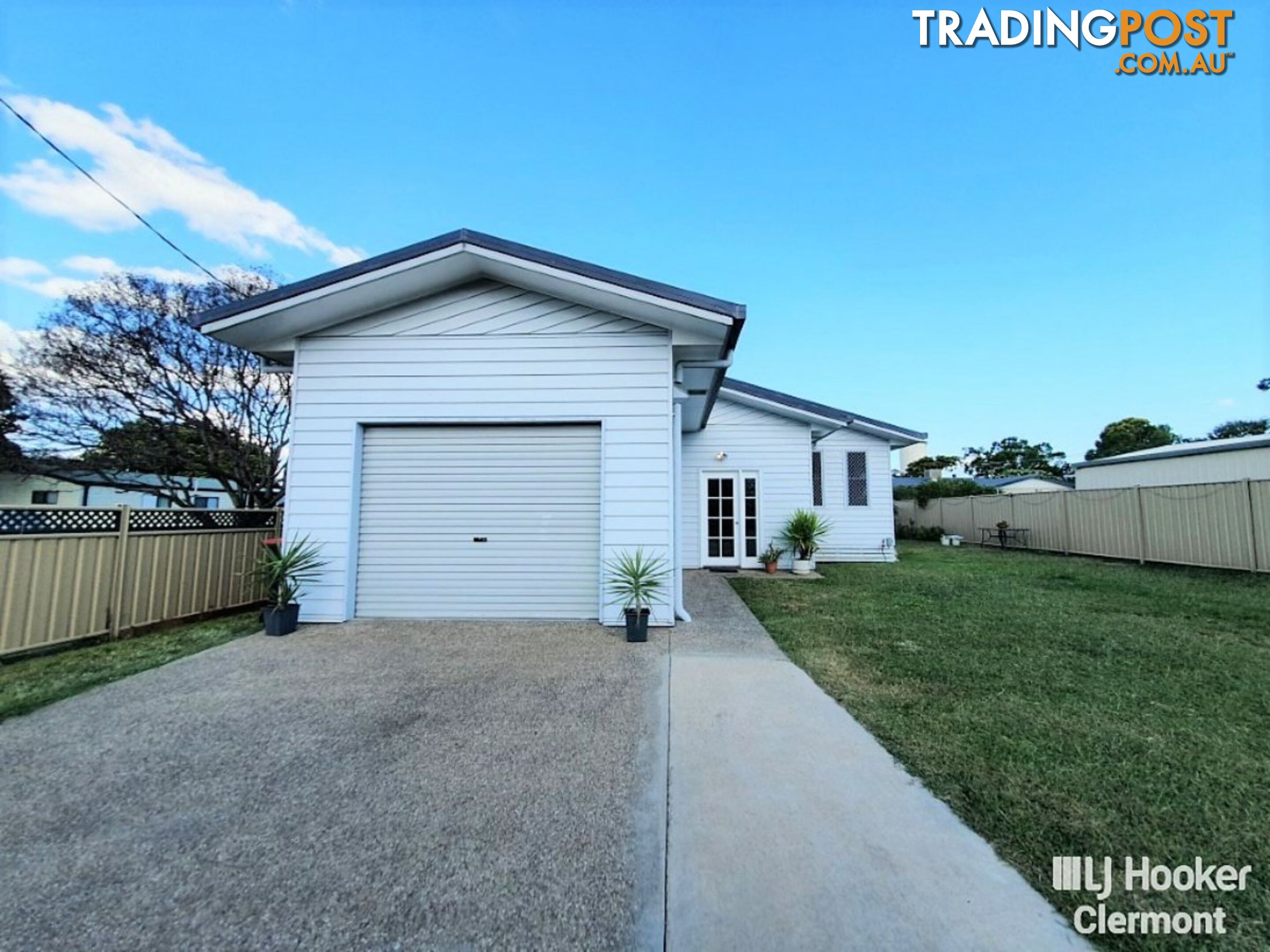 11 Tropic Street CLERMONT QLD 4721