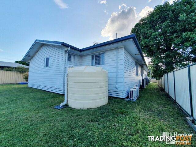 11 Tropic Street CLERMONT QLD 4721