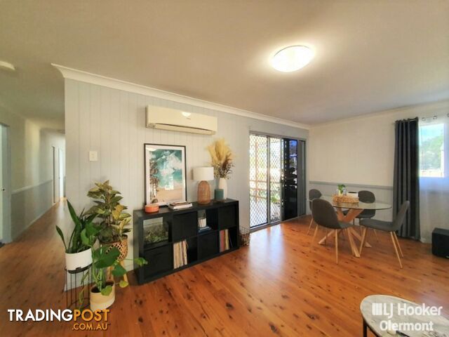 11 Tropic Street CLERMONT QLD 4721