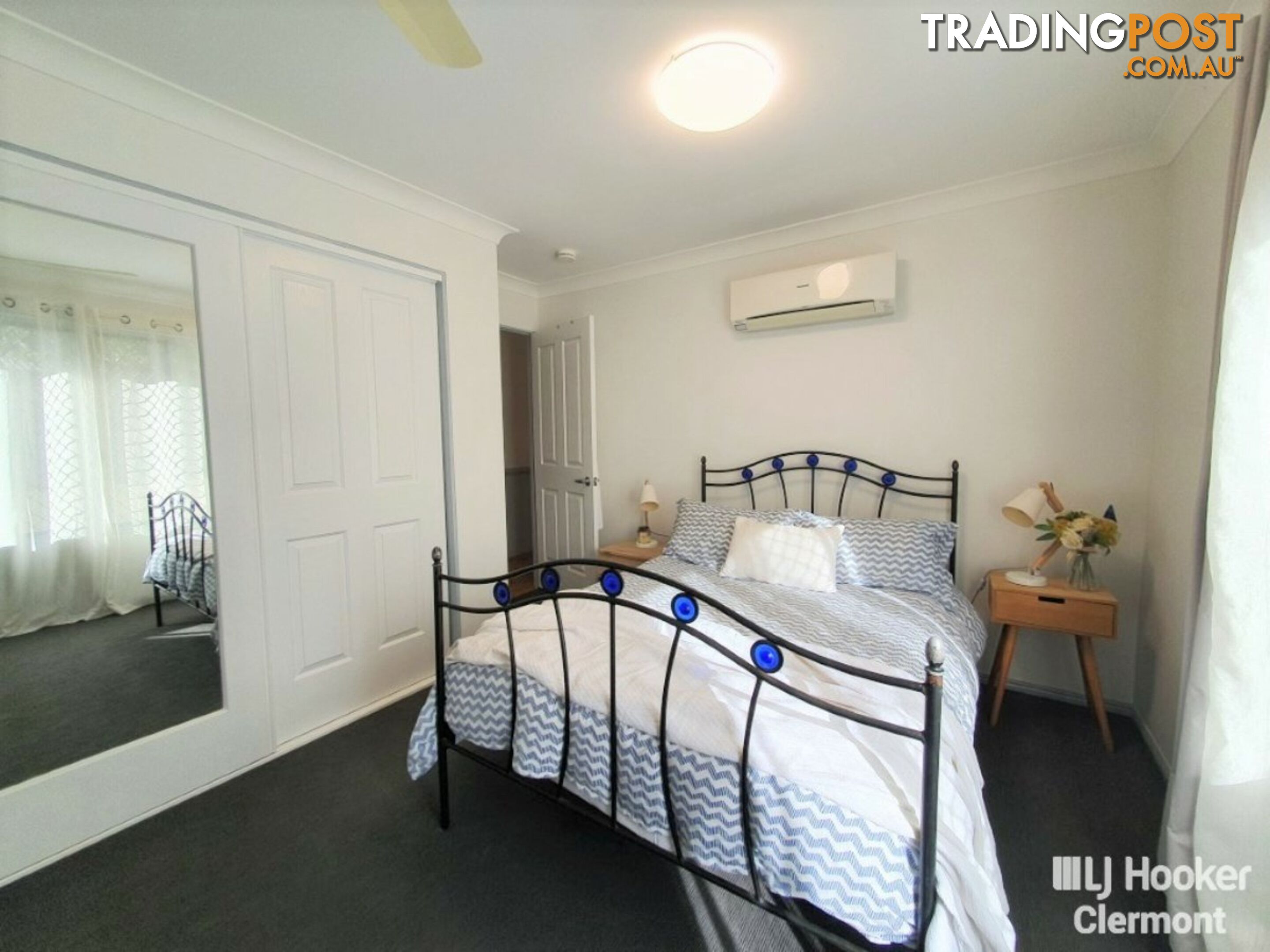 11 Tropic Street CLERMONT QLD 4721